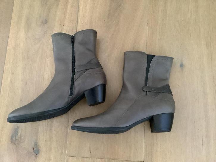Laarsjes maat 41 = 7,5  Helioform, Kleding | Dames, Schoenen, Nieuw, Overige kleuren, Verzenden