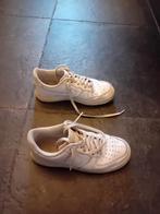 Nike Air Force, Wit, Boots, Nike, Ophalen of Verzenden