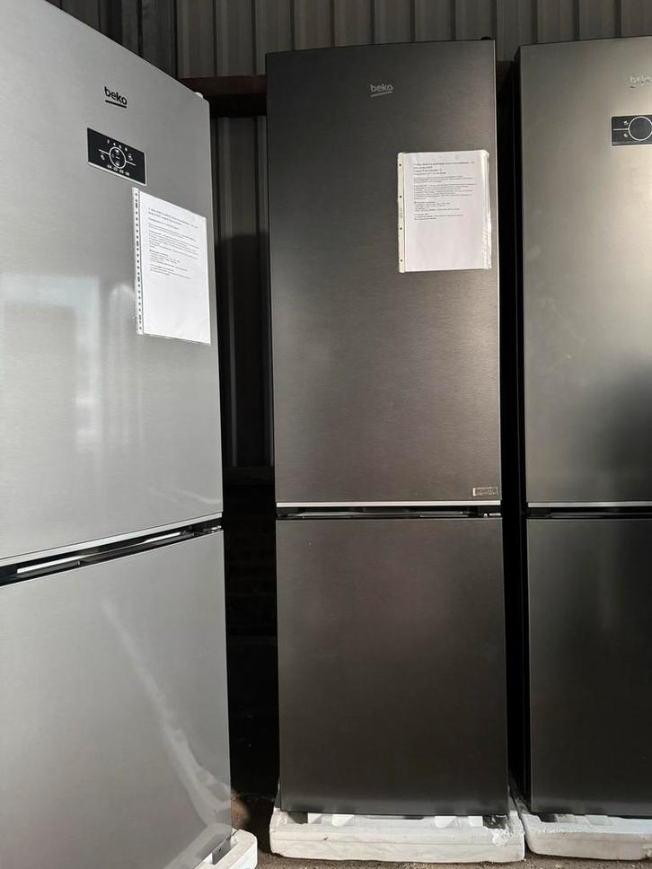 Beko Koelvriescombinatie A+++ No Frost - Nieuw!, Witgoed en Apparatuur, Onderdelen en Toebehoren, Nieuw, Ophalen of Verzenden