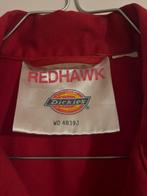 Dickies Redhawk rode Kinderoverall maat 140, Ophalen of Verzenden, Jongen of Meisje, Jas