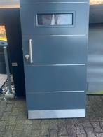 Te koop nieuwe weekamp wk 2031 voordeur 93x211,5, Ophalen, 80 tot 100 cm, Nieuw, Buitendeur