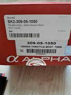Skunk2 Alpha Series 70mm Gasklephuis Honda B/D/F/H, Ophalen of Verzenden, Nieuw, Honda