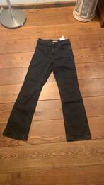 zwarte stradivarius broek maat 38, Maat 38/40 (M), Zwart, Ophalen of Verzenden, Zo goed als nieuw
