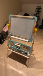 School/krijt bord, Diversen, Ophalen, Zo goed als nieuw, Krijtbord