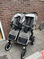 Bugaboo donkey 2, Kinderen en Baby's, Tweelingen en Meerlingen, Ophalen, Zo goed als nieuw, Kinderwagen of Buggy