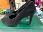 Paul Green pumps zwart maat 38, Ophalen of Verzenden, Zo goed als nieuw, Zwart, Pumps