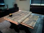 Salontafels Oud steigerhout/Nieuw hout/Douglas!!, Ophalen, 50 tot 100 cm, Nieuw, 50 tot 100 cm
