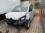 Volkswagen Up bouwjaar 2013 Automaat, Volkswagen, Zwart, Benzine, Ophalen