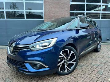 Renault Grand Scenic 1.2 TCE | BOSE | Keyless | 7P  beschikbaar voor biedingen