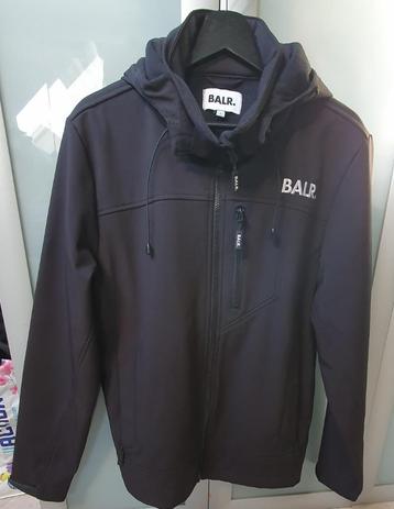 BALR jas (ORIGINEEL - maat S) beschikbaar voor biedingen