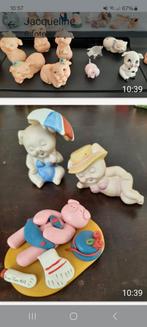 Varkentjes miniaturen, Ophalen of Verzenden