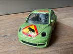 Bburago Volkswagen New Beetle Cup, Hobby en Vrije tijd, Modelauto's | 1:43, Ophalen of Verzenden, Zo goed als nieuw, Auto, Overige merken
