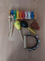 Muziek  dingen oud, Muziek en Instrumenten, Percussie, Ophalen of Verzenden, Trommel