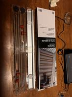 Trapspin nieuw, Doe-het-zelf en Verbouw, Ophalen, Zo goed als nieuw