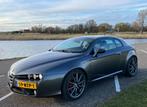 Alfa Romeo Brera 1.750 Turbo 147KW 2010 Grijs, Brera, 74 €/maand, Zwart, 4 cilinders