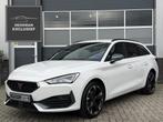 CUPRA Leon Sportstourer 1.4 e-Hybrid VZ Adrenaline | Keyless, Auto's, Gebruikt, 4 cilinders, Met garantie (alle), Leon