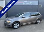Volkswagen GOLF Variant 1.4 TSI Comfortline Bj 2014 Stoelver, Euro 5, Stof, Gebruikt, 4 cilinders