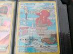 Pokémon kaart Octillery, Hobby en Vrije tijd, Verzamelkaartspellen | Pokémon, Ophalen of Verzenden, Zo goed als nieuw, Losse kaart