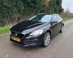 Volvo V40 Cross Country 2.0 D2 Nordic+ | 120PK | 2017 |Zwart, Voorwielaandrijving, 4 cilinders, Zwart, Particulier