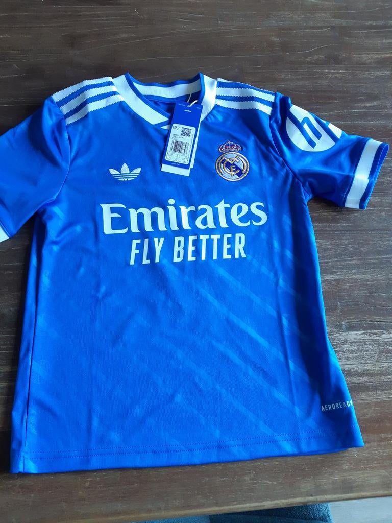 Te koop nieuw voetbalshirt, Ophalen of Verzenden, Nieuw, Shirt