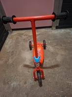 Leuke loopfiets voor de kleintjes((vaste prijs)), Ophalen, Gebruikt, Loopfiets