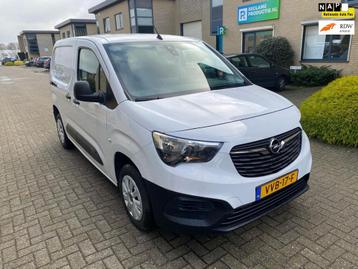 Opel COMBO 1.5D L1H1 Navi/Apple carplay beschikbaar voor biedingen