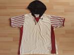 Baseballshirt van Mondi maat 42, Ophalen of Verzenden, Zo goed als nieuw, Maat 42/44 (L), Korte mouw