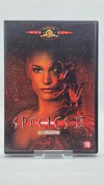 Species II, Cd's en Dvd's, Dvd's | Horror, Vanaf 16 jaar, Ophalen of Verzenden, Zo goed als nieuw, Overige genres