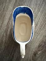 Delfts Blauw Kannetje - Blue Willow, Antiek en Kunst, Ophalen of Verzenden