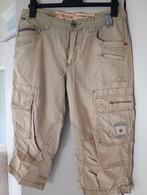 Exxtasy Cargo Broek Maat 46, Ophalen of Verzenden, Zo goed als nieuw, Maat 46 (S) of kleiner, Exxtasy