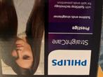 Philips Prestige Stijltang - Nieuw!, Ophalen of Verzenden, Nieuw, Haarverzorging