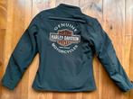 Nieuw ! Harley Davidson Softshell Jas Dames Maat M, Motoren, Overige merken, M, Ophalen of Verzenden, Dames