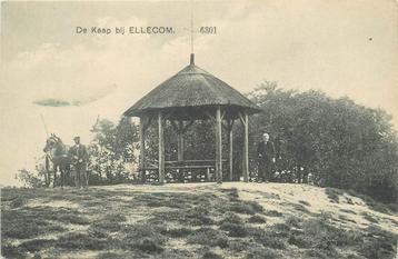 (387-157-043) Ellecom De Kaap beschikbaar voor biedingen
