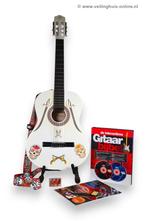 Akoestische gitaar, Ophalen, Gebruikt, Klassieke of Spaanse gitaar