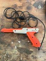 NES Zapper incl manual, Gebruikt, Overige genres, 1 speler, Ophalen of Verzenden