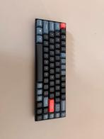 Keychron K6 Pro Wireless Mechanisch Toetsenbord Brown Switch, Computers en Software, Toetsenborden, Keychron, Gaming toetsenbord