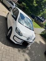 Volkswagen up! 1.0 44KW 2013 Wit, Auto's, Volkswagen, Voorwielaandrijving, Radio, 840 kg, 4 stoelen