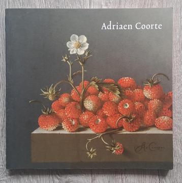 Adriaen Coorte - De stillevens beschikbaar voor biedingen