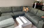Ikea kivik 5-zits hoekbank hoes, Huis en Inrichting, Banken | Bankstellen, Ophalen of Verzenden, Zo goed als nieuw, Vierpersoons of meer