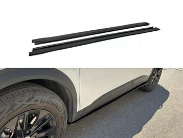 Peugeot 2008 MK2 - ·Sideskirts Extensions beschikbaar voor biedingen