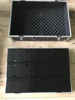UNIEK/NIEUW: Pedalboard T-REX Tone Trunk Major + Flightcase, Ophalen of Verzenden, Zo goed als nieuw, Overige instrumenten, Flightcase