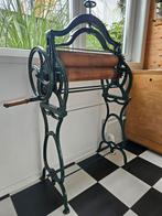 Te koop: vintage mangel wringer, Antiek en Kunst, Antiek | Gereedschap en Instrumenten, Ophalen