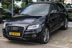 Audi Q5 2.0 TFSI quattro S Edition, Auto's, Automaat, Gebruikt, Euro 6, 4 cilinders