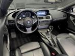 BMW 6 Serie Cabrio 630i Volledige optie Dealer onderhouden, Auto's, BMW, Te koop, Geïmporteerd, Benzine, 4 stoelen