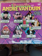 Andre van Duin, Ophalen of Verzenden, Gebruikt, 12 inch