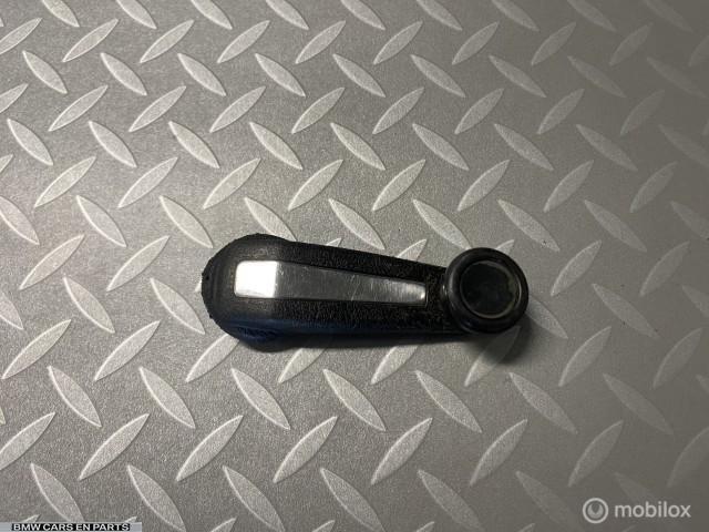 Raamslinger BMW 5-serie E28 ('82-'88)  div aanwezig, Auto-onderdelen, Ruiten en Toebehoren, BMW, Gebruikt, Ophalen of Verzenden