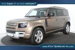 Land Rover Defender 110 3.0 P400 110 XS Edition *Full Option, Automaat, Gebruikt, Zwart, 2996 cc