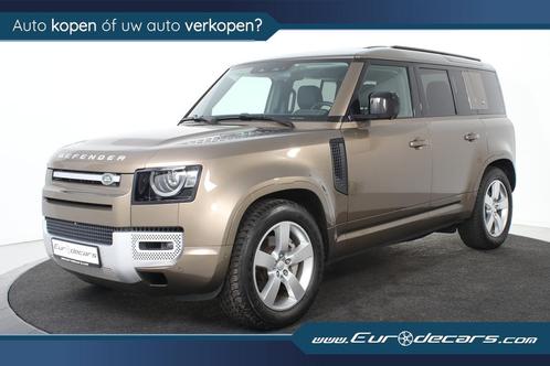 Land Rover Defender 110 3.0 P400 110 XS Edition *Full Option, Auto's, Land Rover, Bedrijf, Te koop, 360° camera, 4x4, ABS, Achteruitrijcamera
