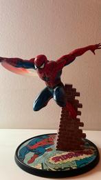 Spiderman figuur Disneyland Parijs (zonder doos), Ophalen of Verzenden
