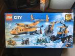 Lego City Bevoorradingsvliegtuig voor de Noordpool (60196), Nieuw, Complete set, Ophalen of Verzenden, Lego
